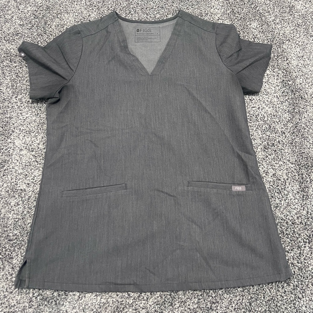 Women’s Figs Sz SM Top